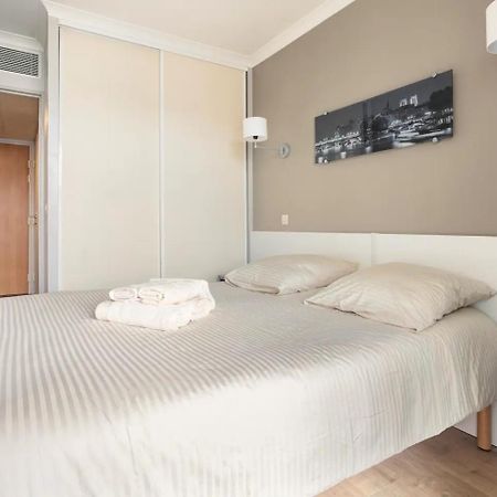 Mycityhaven Paris La Defense Courbevoie Exterior foto