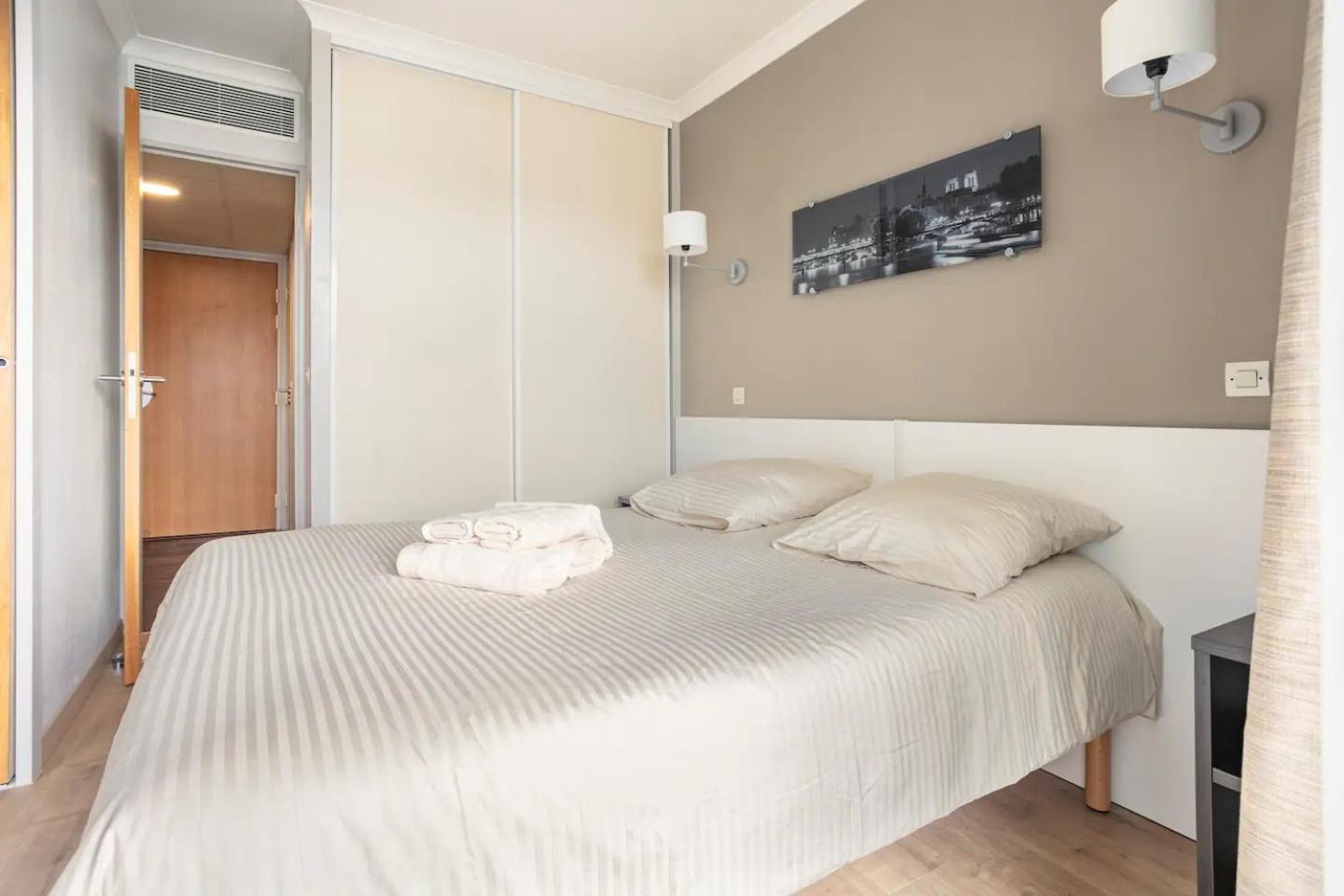 Mycityhaven Paris La Defense Courbevoie Exterior foto