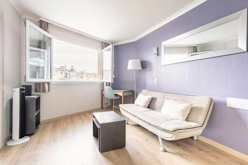 Mycityhaven Paris La Defense Courbevoie Exterior foto