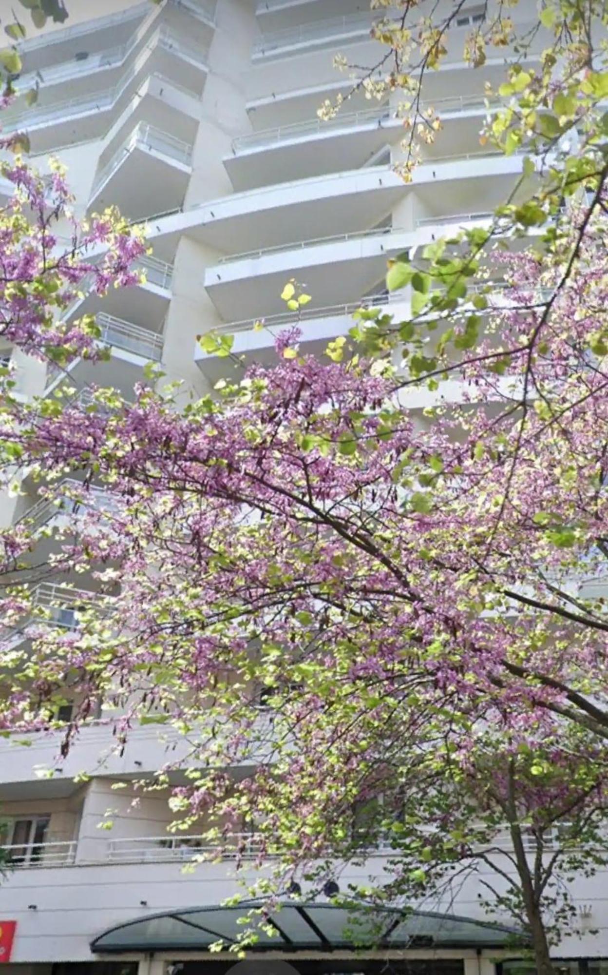 Mycityhaven Paris La Defense Courbevoie Exterior foto